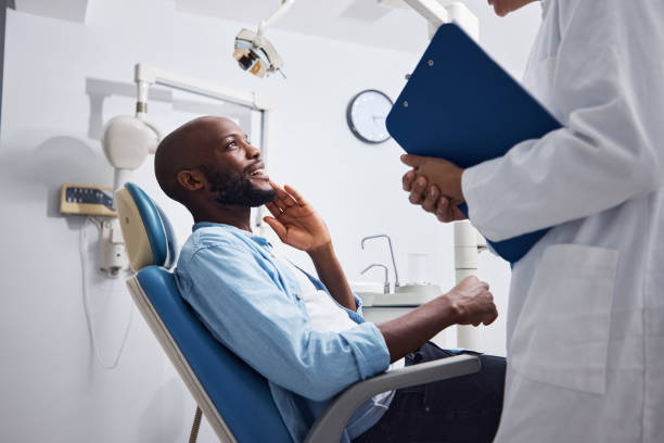 Best Emergency Dental Care for Broken or Chipped Teeth in Cottleville, MO
