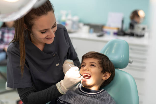 Best Emergency Gum Treatment in Cottleville, MO