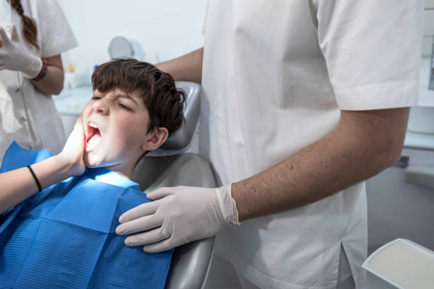 Best Emergency Dental Care for Broken or Chipped Teeth in Cottleville, MO
