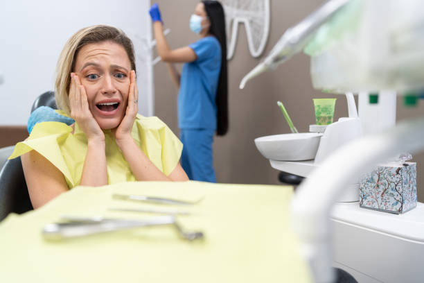 Best Emergency Denture Repair in Cottleville, MO