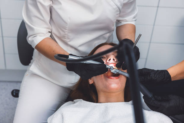 Best Pediatric Emergency Dentist in Cottleville, MO