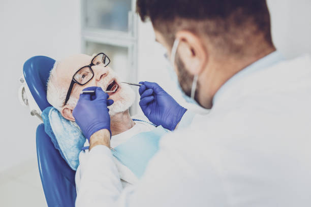 Best Emergency Treatment for Dental Infections or Abscesses in Cottleville, MO